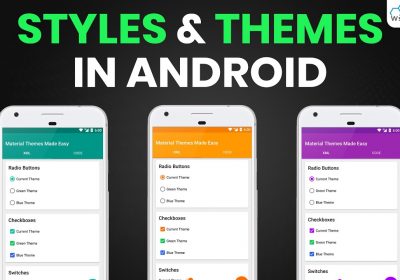 android-application-themes