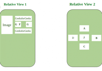 relativelayout-android