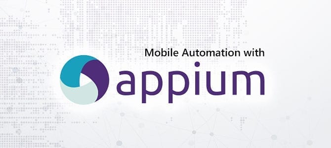 appium-mobile-test-automation